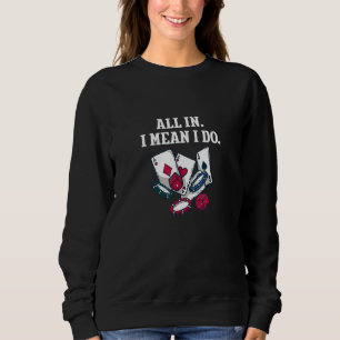 Texas Holdem Poker Gambling 68 T Shirt