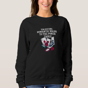 Texas Holdem Poker Gambling Games 6 T Shirt