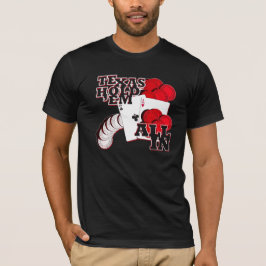 texas holdem tee shirt