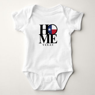 Texas HOME Baby One Biet Tröja