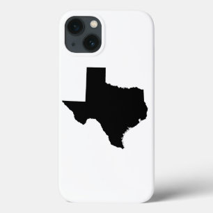 Texas i Black and White