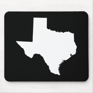 Texas in White and Black Musmatta