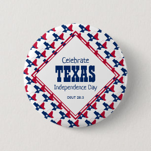 TEXAS INDEPENDENCE DAY Christian Knapp