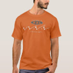 Texas Institute of Technology and Science 2362 T Shirt<br><div class="desc">Texas Institute of Technology and Science 2362 .</div>