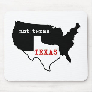 Texas/inte Texas Musmatta