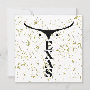TEXAS JULKORT