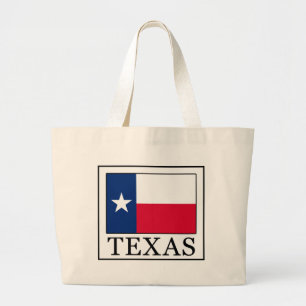 Texas Jumbo Tygkasse