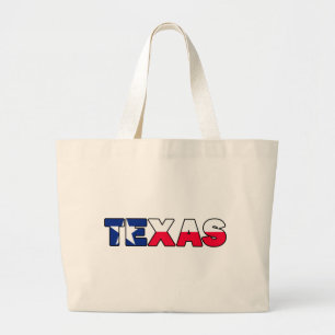 Texas Jumbo Tygkasse