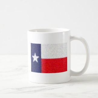 Texas Kaffemugg