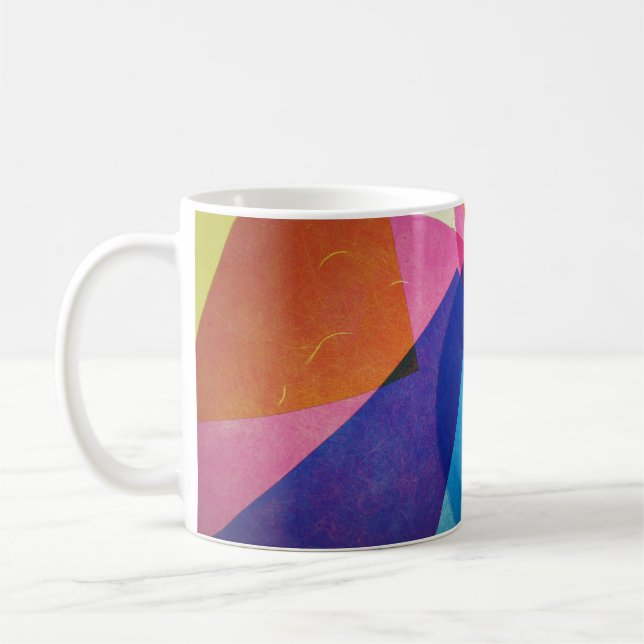 Texas Kaffemugg (Vänster)