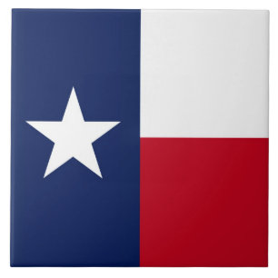 Texas Kakelplatta