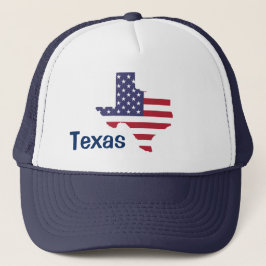 Texas Keps