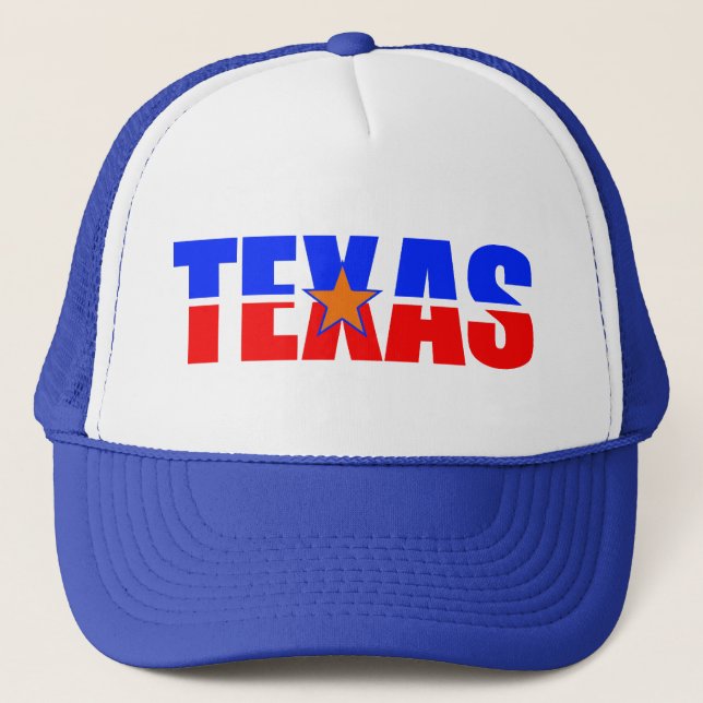 TEXAS KEPS (Framsida)