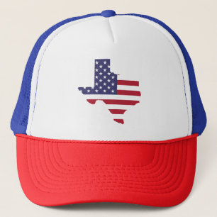 Texas Keps