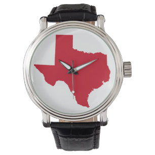 Texas klocka
