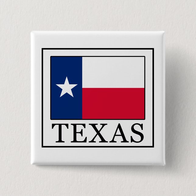 Texas Knapp (Framsida)