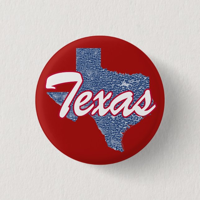 Texas Knapp (Framsida)