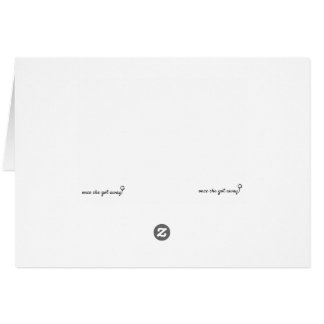 Texas & Koalakort Hälsningskort