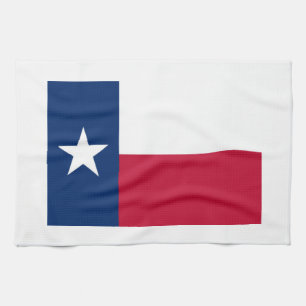 Texas Kökshandduk