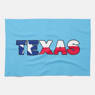 Texas Kökshandduk