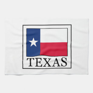 Texas Kökshandduk