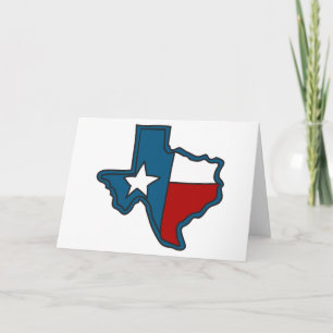 Texas Kort