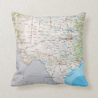 Texas Kudde