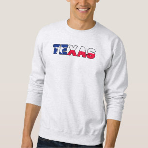Texas Långärmad Tröja