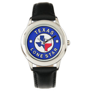 Texas Lone Star Armbandsur