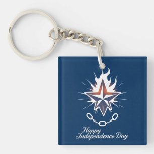 Texas Lone Star Flag & Cowboy
