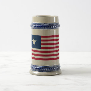 Texas, Lone Star och Rand Sejdel