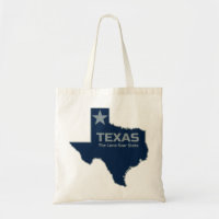 Texas Lone Star State Design
