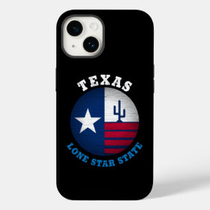 TEXAS LONE STAR STATLIG FLAGGA