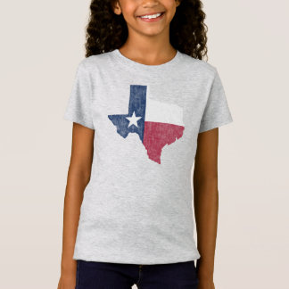 Texas Lone Star Vintage Austin Dallas Houston T Shirt