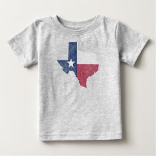 Texas Lone Star Vintage Austin Dallas Houston T Shirt