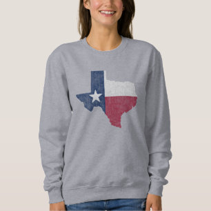 Texas Lone Star Vintage Austin Dallas Houston T Shirt