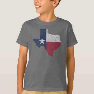 Texas Lone Star Vintage Austin Dallas Houston T Shirt