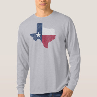 Texas Lone Star Vintage Austin Dallas Houston T Shirt