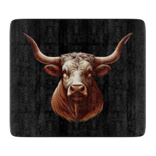 Texas Longhorn
