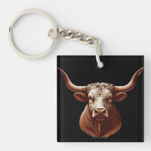 Texas Longhorn