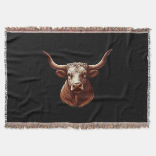 Texas Longhorn Filt