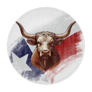 Texas longhorn ko