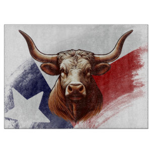 Texas longhorn ko