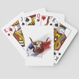 Texas longhorn ko casinokort