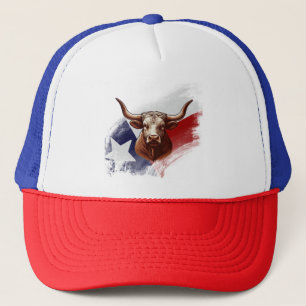 Texas longhorn ko keps