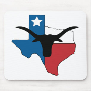 Texas Longhorn Musmatta
