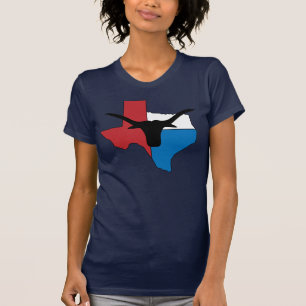 Texas Longhorn Tee