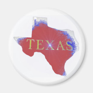 texas magnet