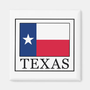 Texas Magnet