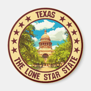 Texas Magnet
